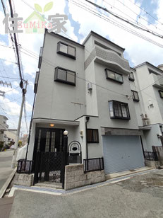 新築戸建,新築物件,中古物件,中古戸建