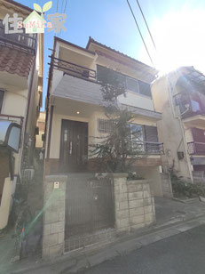 東大阪市若江東町5丁目,中古戸建