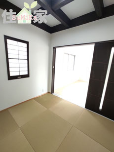 新築戸建,新築物件,中古物件,中古戸建