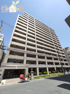 エスリード小阪駅前