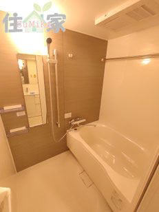 レック鴻池マンション