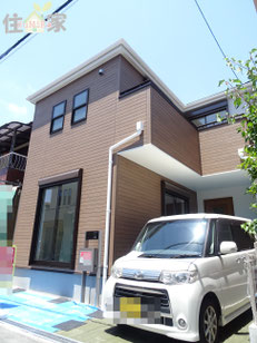 新築戸建,新築物件,中古物件,中古戸建,東大阪,スーモ,ホームズ,suumo,homes,住家,すみか,sumika