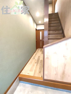 新築戸建,新築物件,中古物件,中古戸建