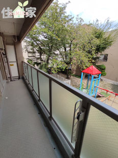 朝日プラザ小阪