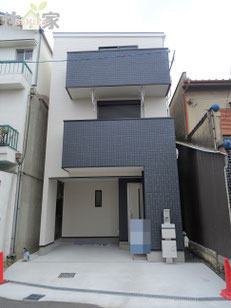 東大阪市寿町２丁目,新築戸建