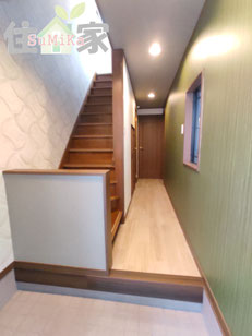 新築戸建,新築物件,中古物件,中古戸建