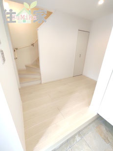 新築戸建,新築物件,中古物件,中古戸建
