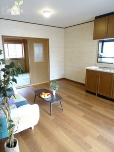 門真市城垣町,中古戸建