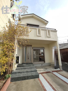 東大阪市森河内東2丁目,中古戸建