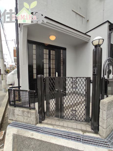 新築戸建,新築物件,中古物件,中古戸建