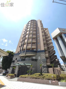 アンビエント今里駅前