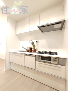 八戸ノ里スカイハイツ