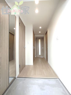 八戸ノ里スカイハイツ