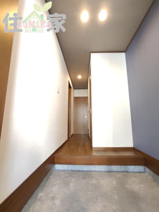 新築戸建,新築物件,中古物件,中古戸建