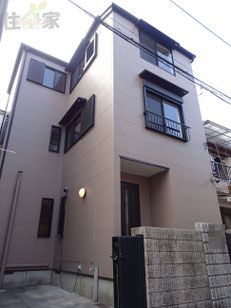 東大阪市中石切町5丁目,中古戸建