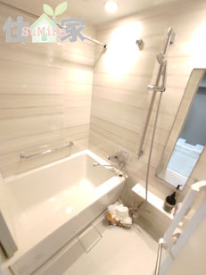 八戸ノ里スカイハイツ