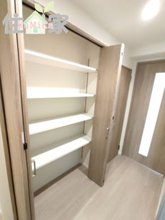 八戸ノ里スカイハイツ