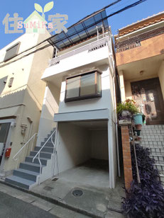 新築戸建,新築物件,中古物件,中古戸建
