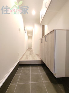 新築戸建,新築物件,中古物件,中古戸建