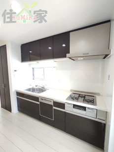 新築戸建,新築物件,中古物件,中古戸建