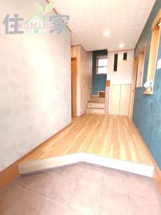 新築戸建,新築物件,中古物件,中古戸建