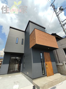 東大阪市玉串元町1丁目,新築戸建