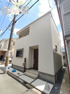 東大阪市新池島町2丁目