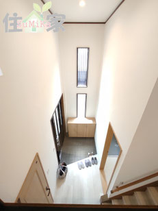 新築戸建,新築物件,中古物件,中古戸建