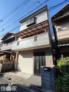 新築戸建,新築物件,中古物件,中古戸建,東大阪,スーモ,ホームズ,suumo,homes,住家,すみか,sumika