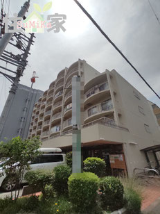 新深江サンハイツ
