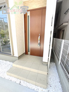 新築戸建,新築物件,中古物件,中古戸建