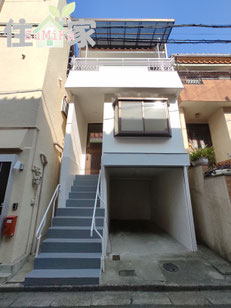 新築戸建,新築物件,中古物件,中古戸建