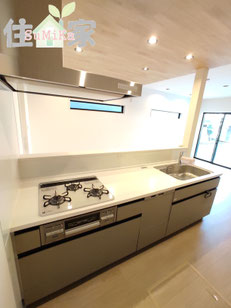 新築戸建,新築物件,中古物件,中古戸建