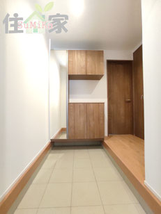 新築戸建,新築物件,中古物件,中古戸建