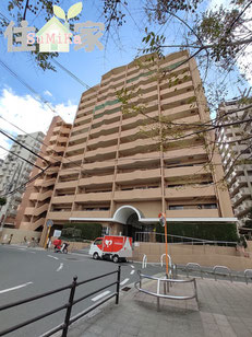 朝日プラザキャストラン東大阪