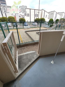 若江岩田パークマンション