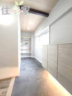 新築戸建,新築物件,中古物件,中古戸建
