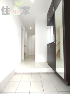 新築戸建,新築物件,中古物件,中古戸建