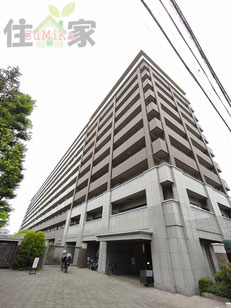 メロディーハイム住道ガーディア