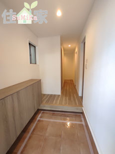 新築戸建,新築物件,中古物件,中古戸建