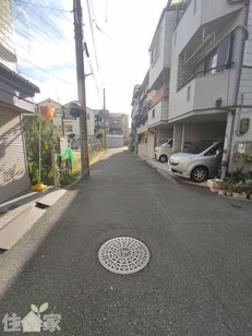新築戸建,新築物件,中古物件,中古戸建,東大阪,スーモ,ホームズ,suumo,homes,住家,すみか,sumika