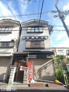 門真市大池町,中古戸建