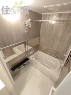 ライオンズマンション若江東