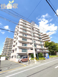 ロータリー新石切