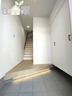 新築戸建,新築物件,中古物件,中古戸建