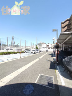 セレッソコート八戸ノ里
