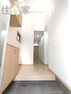 新築戸建,新築物件,中古物件,中古戸建