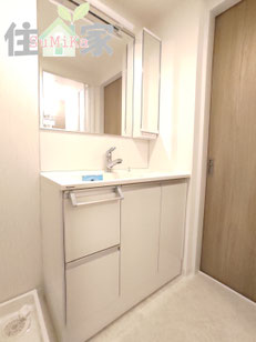 レック鴻池マンション