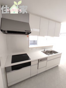 新築戸建,新築物件,中古物件,中古戸建