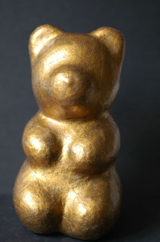 trimbronze "Bär"